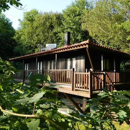 Great Tree House With Pool * 阿尔库什迪瓦尔德维什