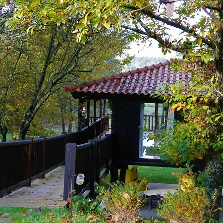 度假居 Great Tree House With Pool *